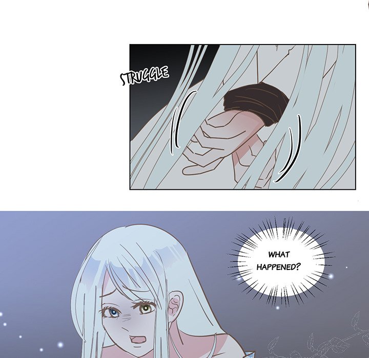 Now, I am Demon King's Wife - episode 9 - 7