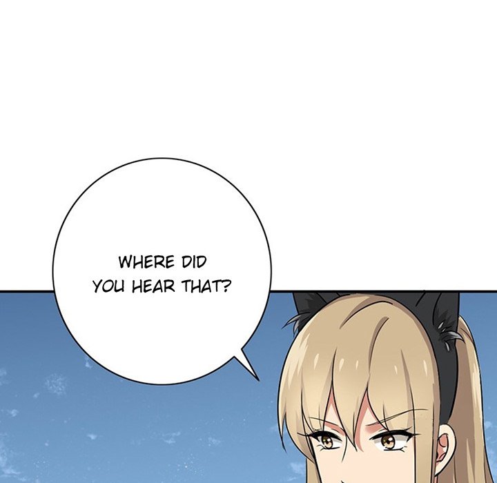 Become A Girl At Night - episode 30 - 46