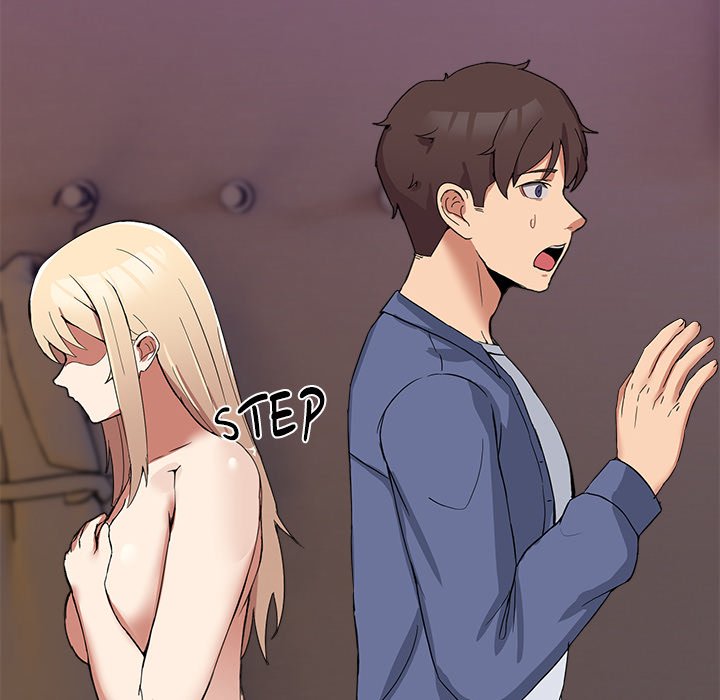 No Men Allowed - episode 3 - 7