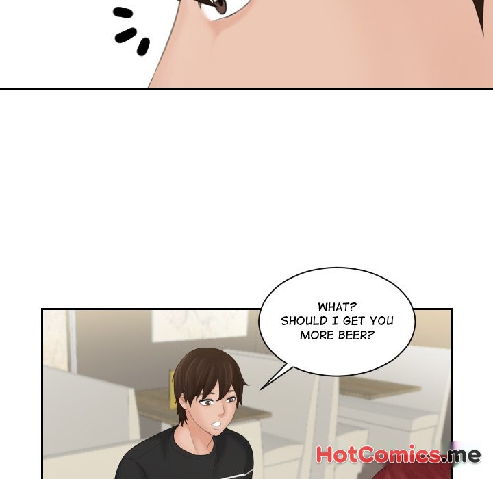 My Love Companion - episode 18 - 31