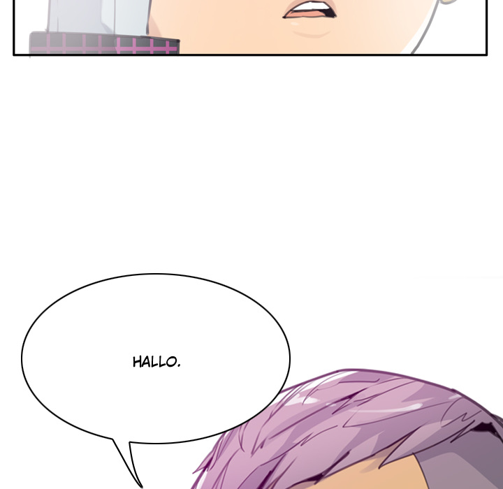Housewife - episode 32 - 33