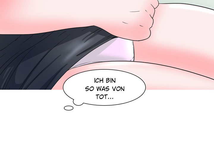 Außenseiter, Tortenschmeißer - episode 47 - 30