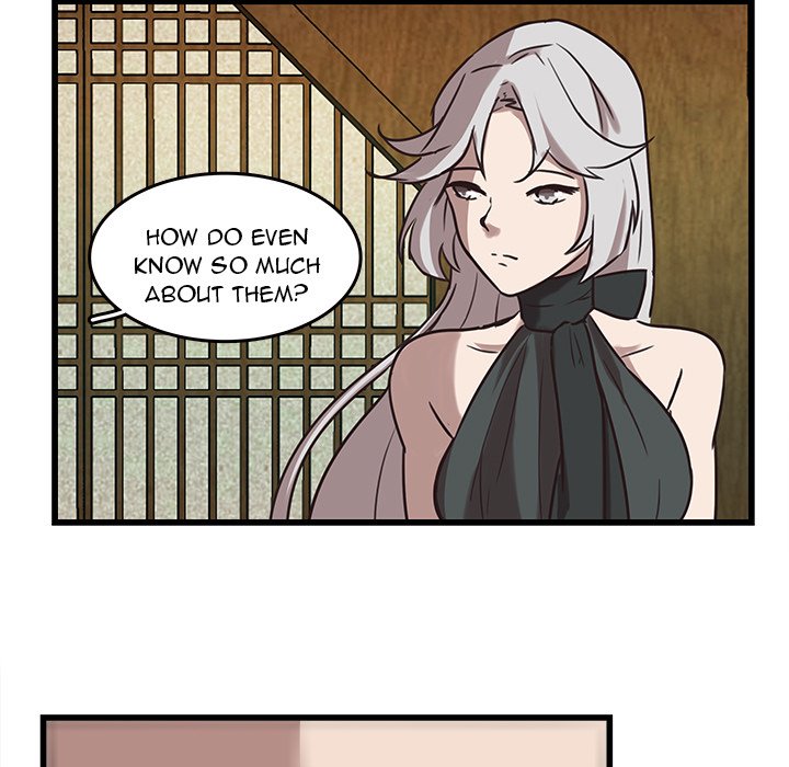 The Tiger, The Sun and The Moon - episode 36 - 20