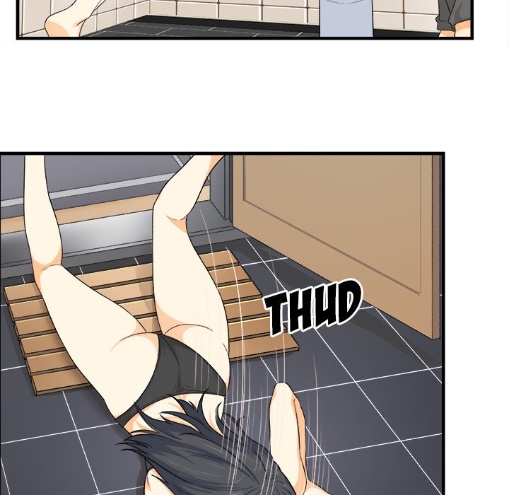Excuse me, This is my Room - episode 2 - 125