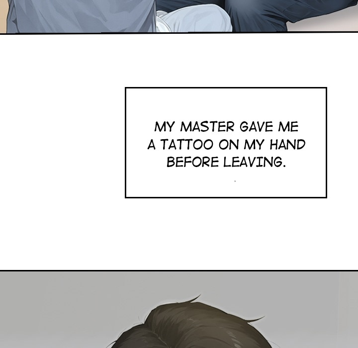 Tattoo Shop - episode Prologue - 19
