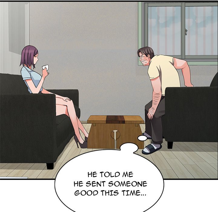 The Maids of the Mansion - episode 18 - 5
