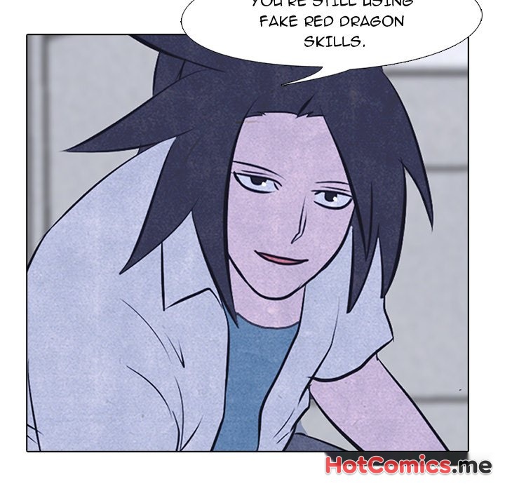 High School Devil - episode 19 - 25