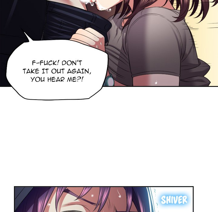 Yuri's Part Time Job - episode 18 - 57