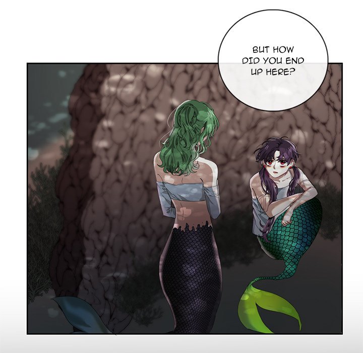 The Spring Scent of the Sea - episode 1 - 104