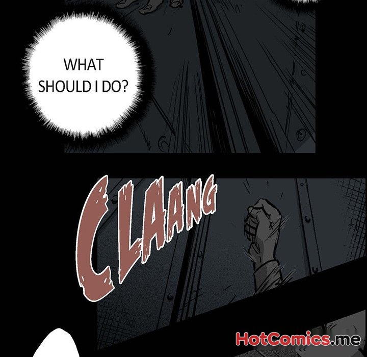 The Warehouse - episode 23 - 11