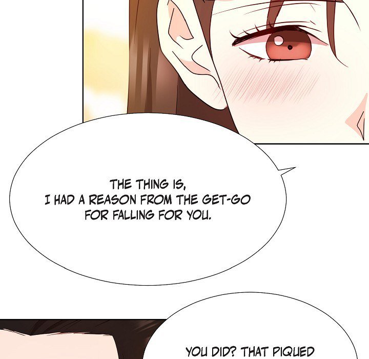 Fragrant Office Life - episode 41 - 58