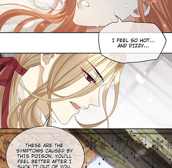 MASTER AND SEVEN LOVERS - episode 15 - 54