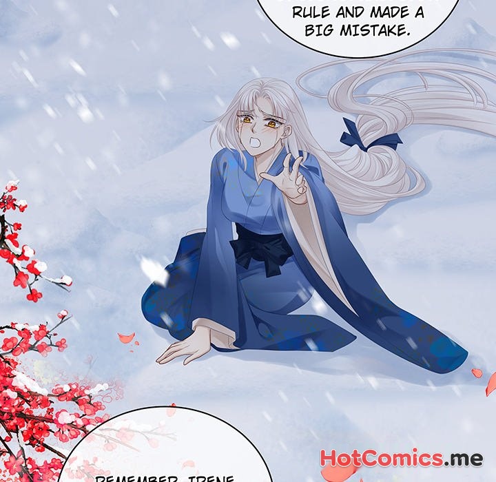 MASTER AND SEVEN LOVERS - episode 65 - 30