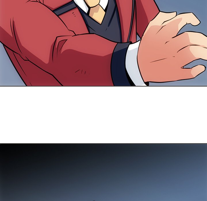 Such a Cute Spy - episode 32 - 101