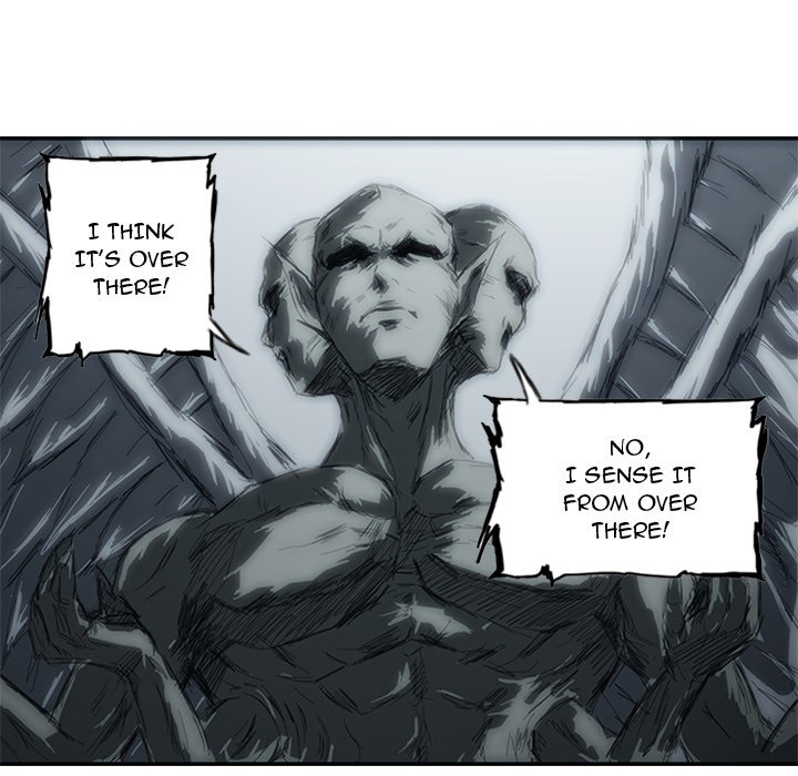 The Chronicles of Apocalypse - episode 2 - 25