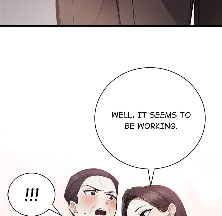Her Midnight Sessions - episode 9 - 7