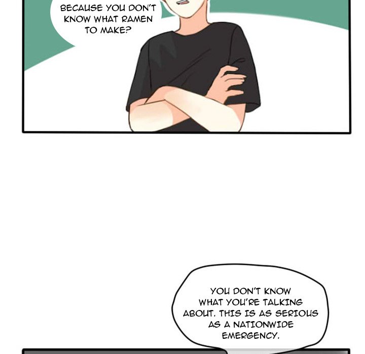 The Chill Couple - episode 6 - 21