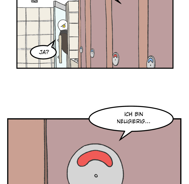 Mitschüler fressen verboten - episode 49 - 42