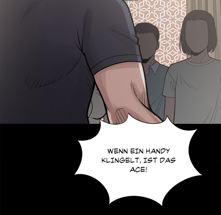 Insel der Bedrohung - episode 14 - 143