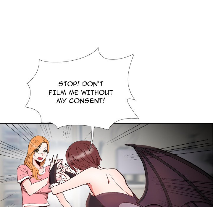 Cosplay Girl - episode 7 - 72