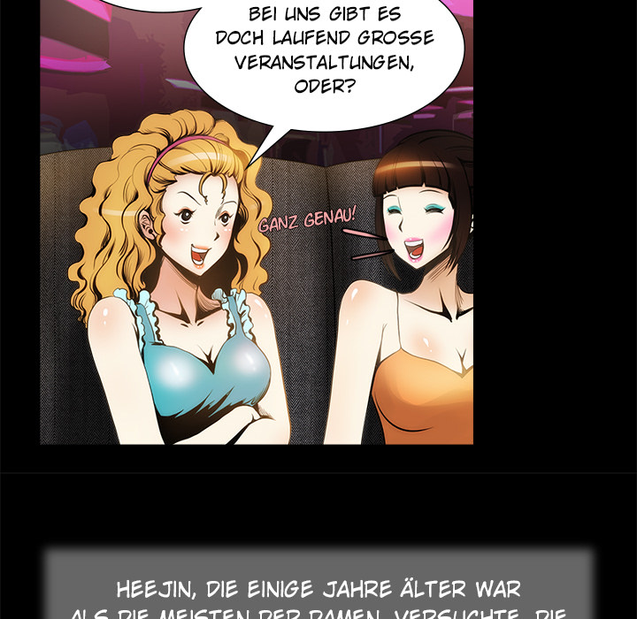 Die Blüte in der Dunkelheit - episode 1 - 90