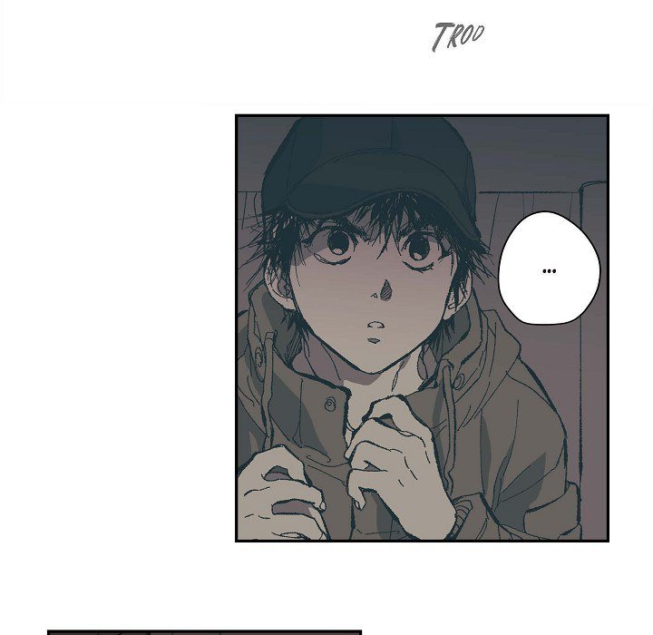 The Warehouse [Mature] - episode 70 - 58