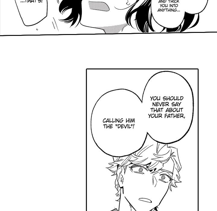 Sweet Lies Layered Like a Mille Feuille - episode 8 - 52