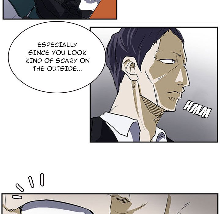 Tweener - episode 13 - 57