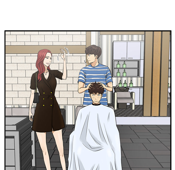 Los geht´s Mr. Kang! - episode 69 - 101