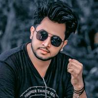TikTok Account - shrabon_afridi