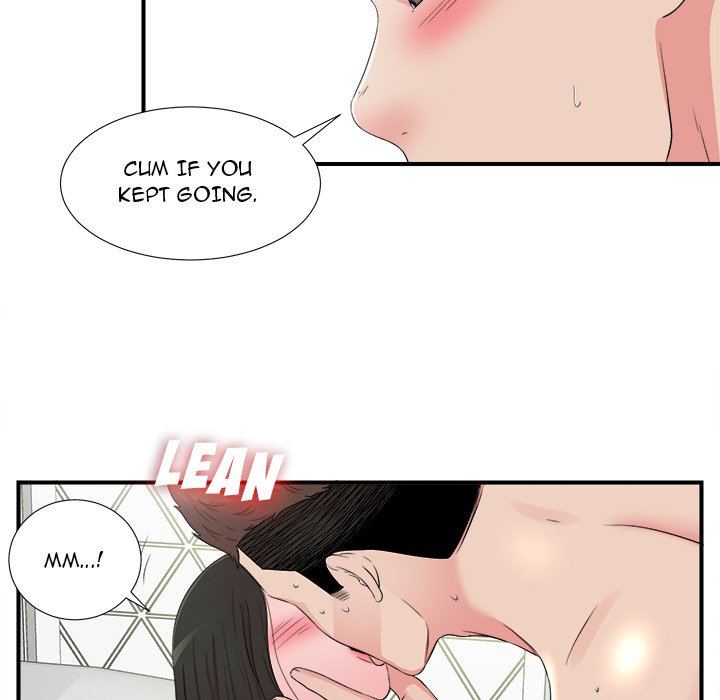 The Secret Friend - episode 66 - 35