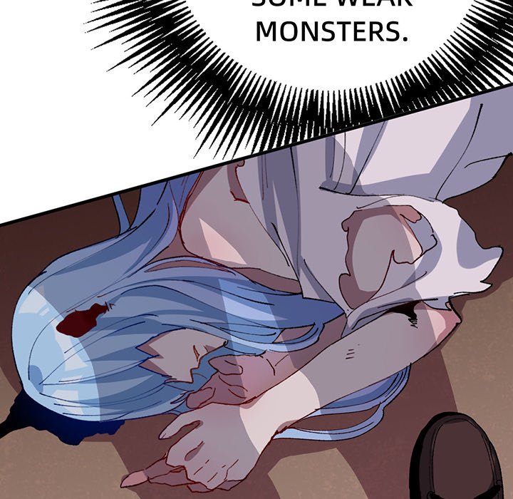 I'm a monster - episode 41 - 71
