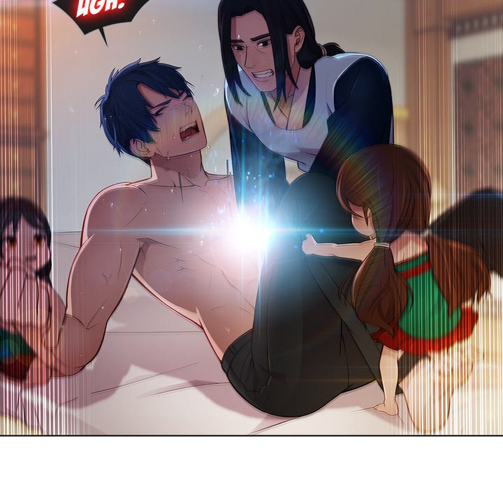 The Butterfly Dream - episode 20 - 36