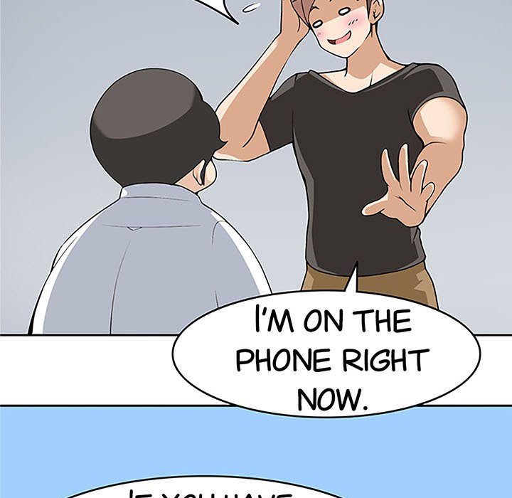 Agent Playboy, Reporting for Duty! - episode 9 - 32