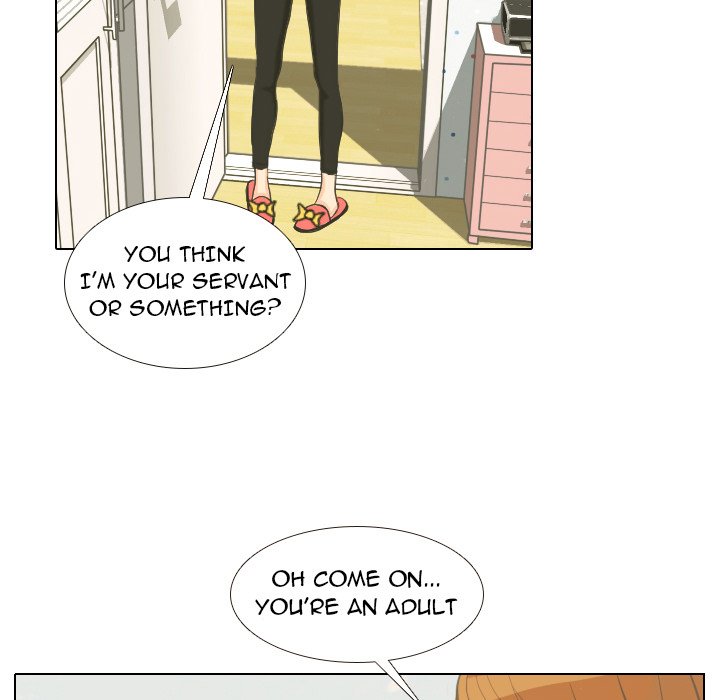 Hold My Hand - episode 1 - 7