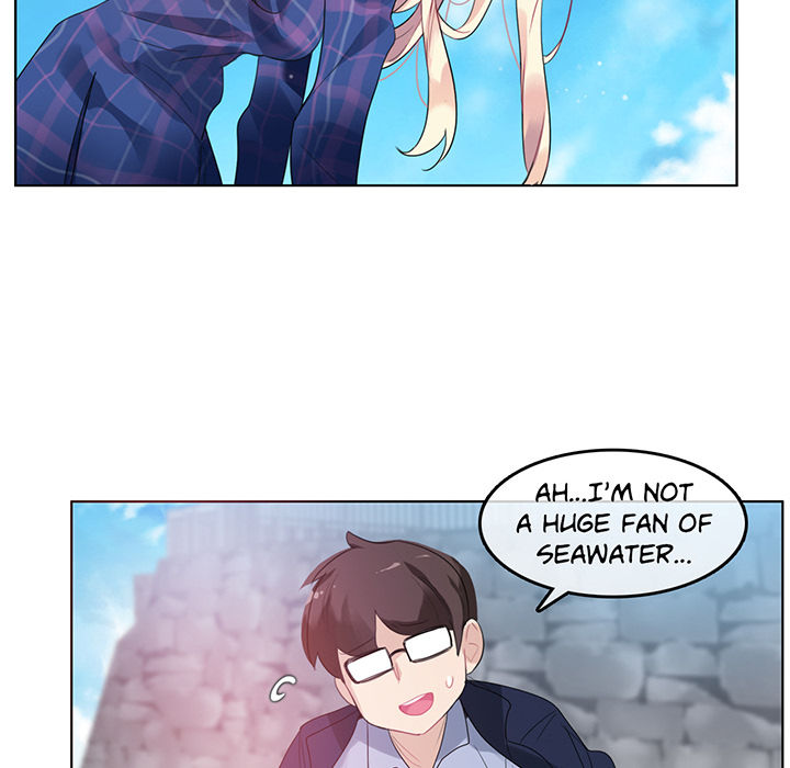 A Pervert's Daily Life - episode 43 - 21