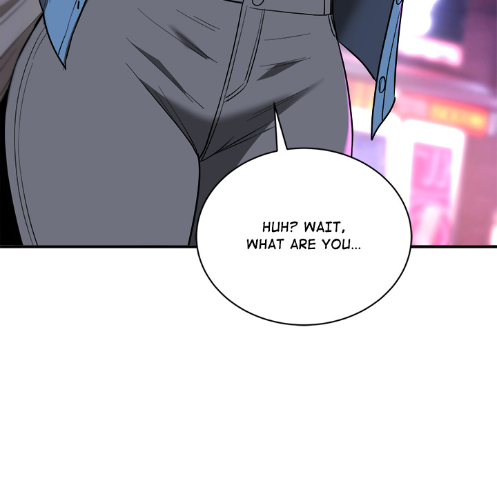 Kangsae the Strong - UNCENSORED - episode 14 - 77