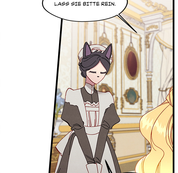 Geheimnisse unter Paaren - episode 5 - 8