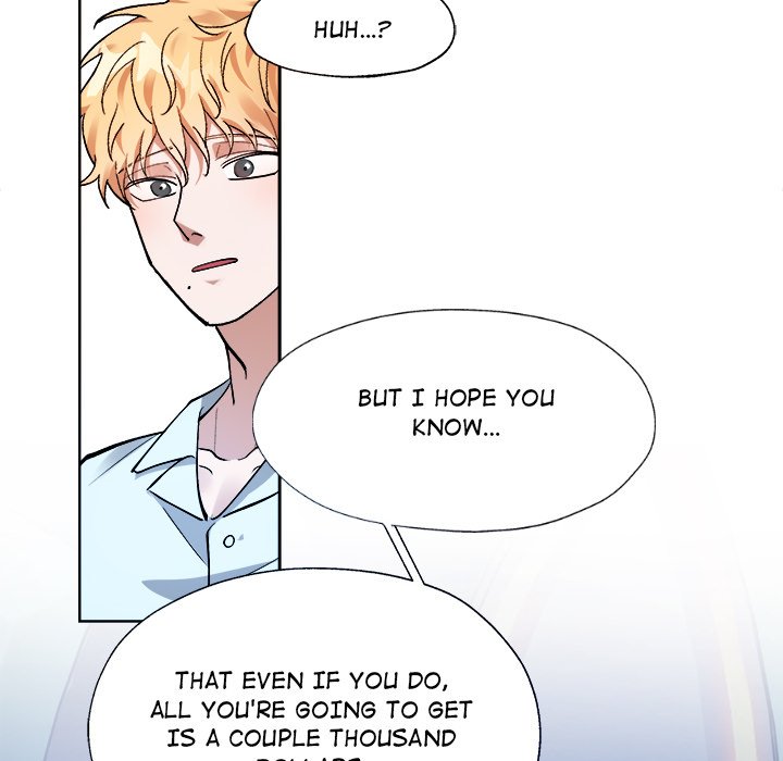 Time's Up - episode 3 - 100