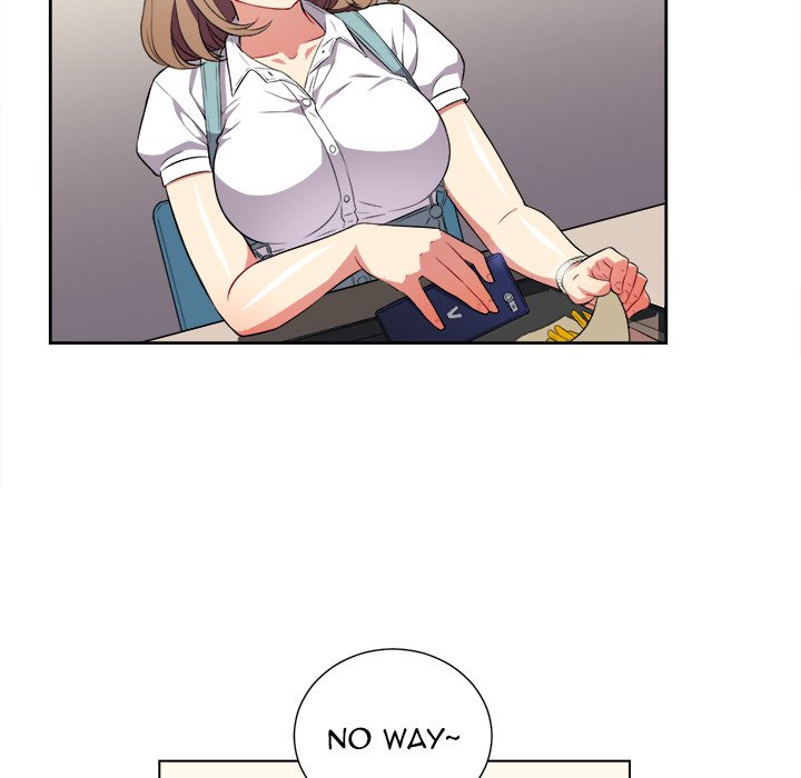 Yuri's Part Time Job - episode 28 - 38