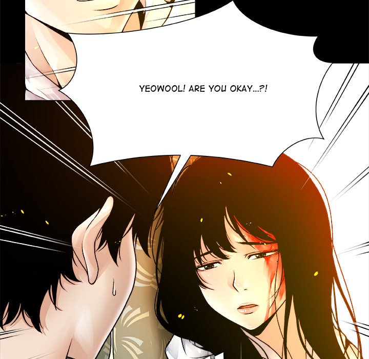 Unfinished Business - episode 1 - 92