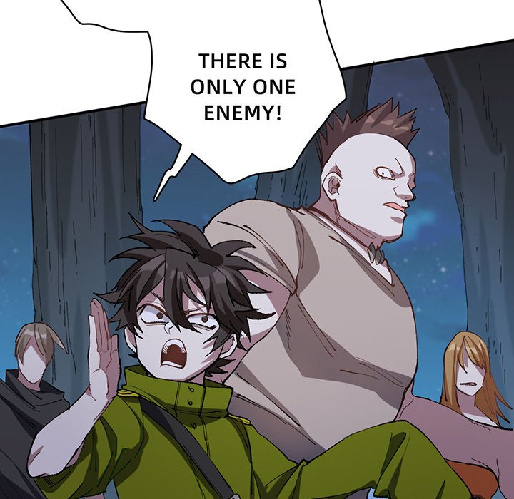 I'm a monster - episode 39 - 46