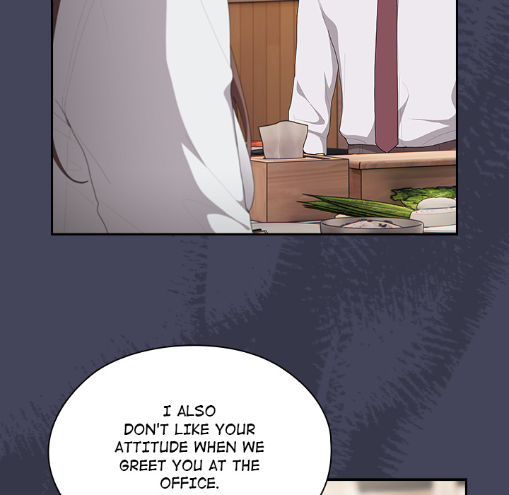 Troublesome Employee Warning - UNCENSORED - episode 8 - 88