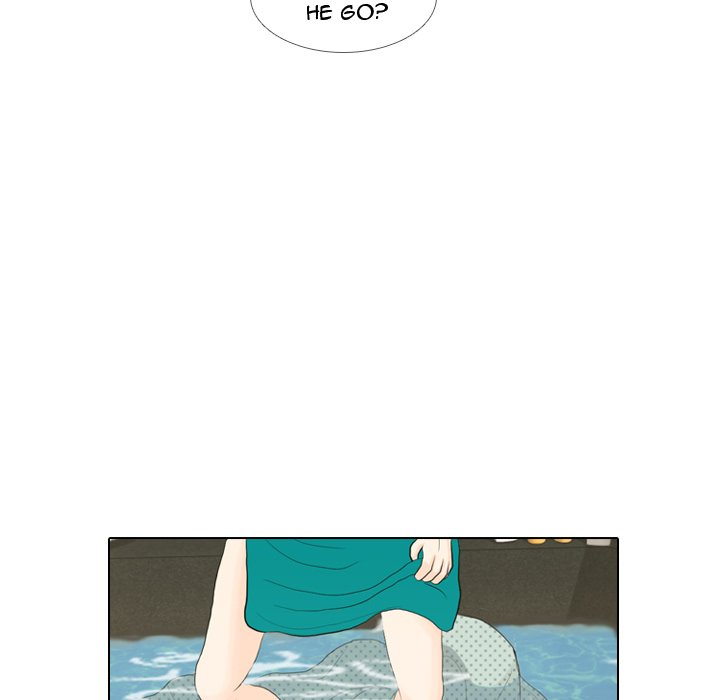Hold My Hand - episode 17 - 35