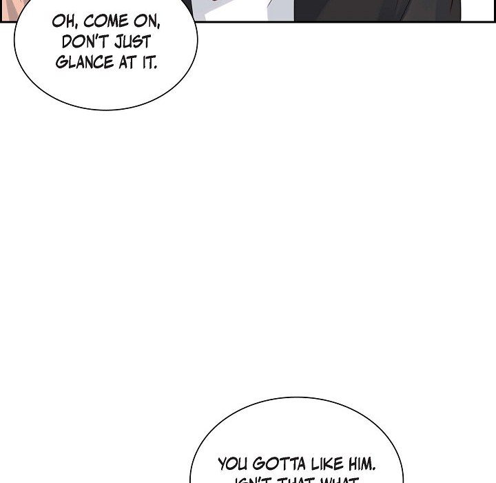 Sand Castle - episode 4 - 6