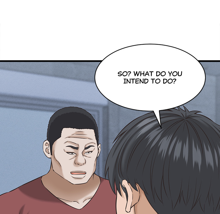 Right Under His Roof - episode 31 - 16