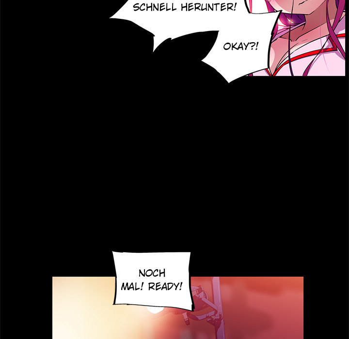 Meine Freundin ist ein Star - episode 13 - 28