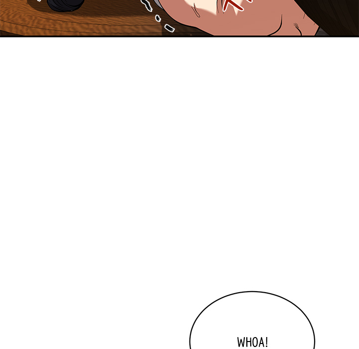 Swole Joseon - episode 6 - 132