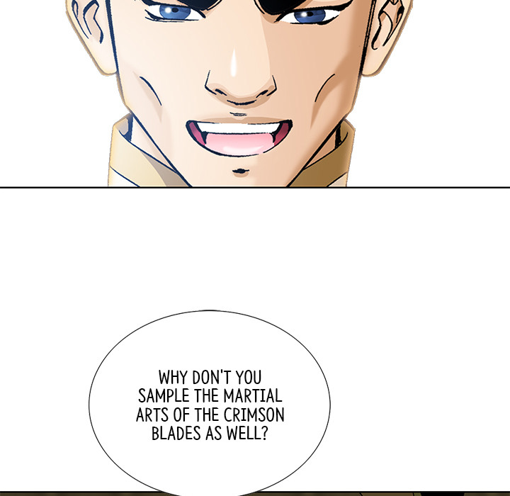 The Tale of The Hyungsan Sect - episode 27 - 48