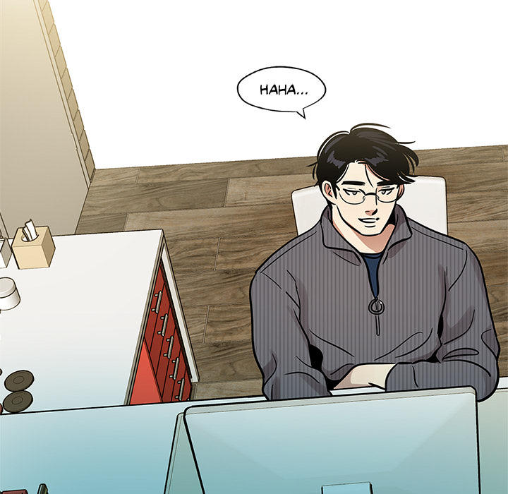 Snowman - episode 29 - 53
